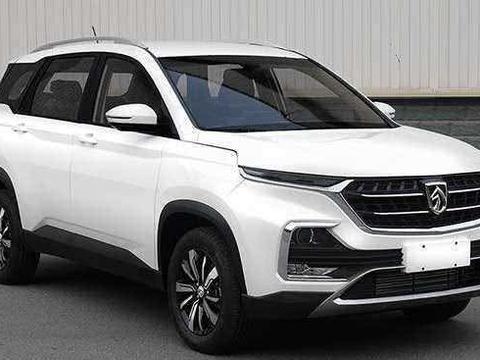 国产神车专业户，加长加粗才卖6万，哈弗H6的好日子到头了？