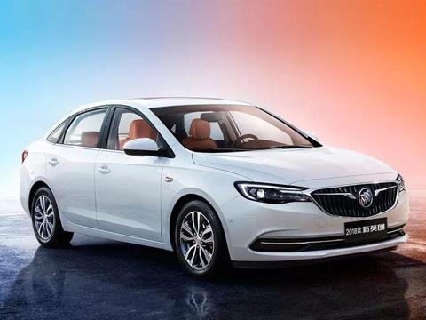 透过现象看本质——由别克全新一代凯越想到的