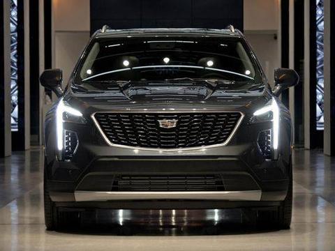 品牌比奔驰豪华，颜值比宝马X1霸气，2.0T配9速，或22万起售要火