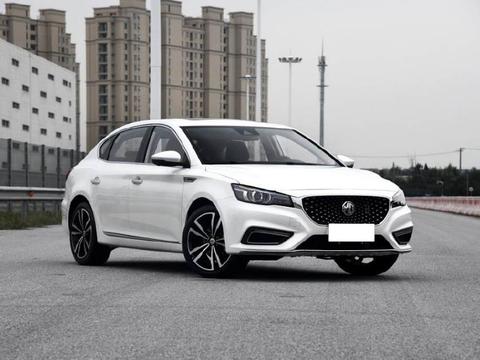 这车7秒破百，售价仅9万，刚上市就月销万台，被称为思域替代品