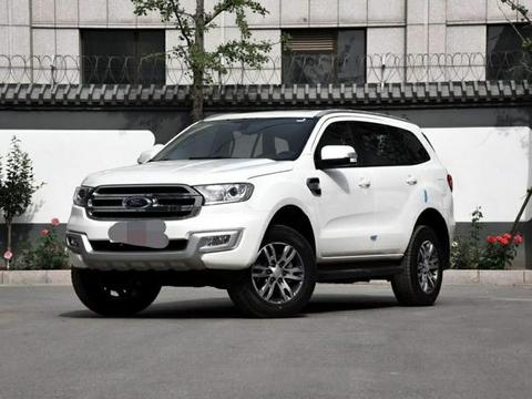 纯种硬派越野，全时四驱带锁仅23万，可这销量让人尴尬，识货的少