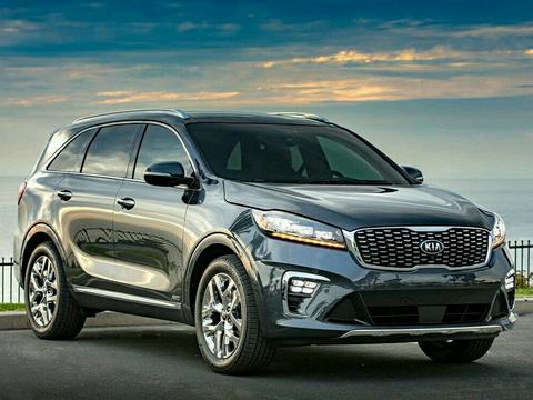 买啥汉兰达！纯进口大七座SUV仅卖22万，家用超值