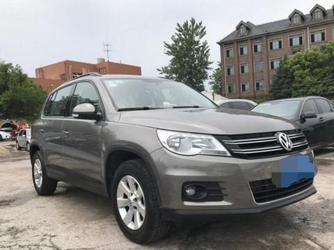 小舅子花10万买辆大众途观，当晒出油耗的那一刻，整个人看呆了