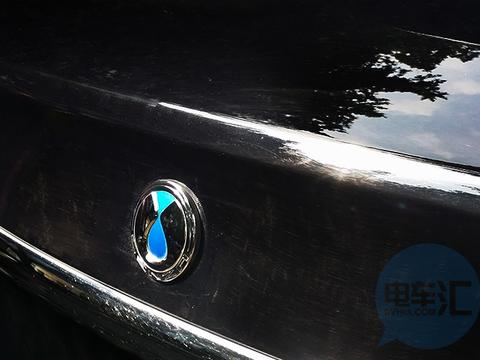 国内|比亚迪向深圳腾势新能源增资4亿元以改善其资产负债率