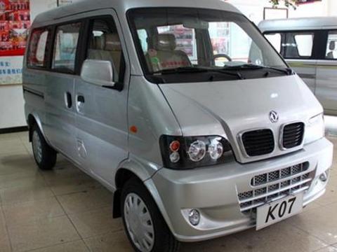 4米多的车长才3万多，价格相当实惠，而且低油耗