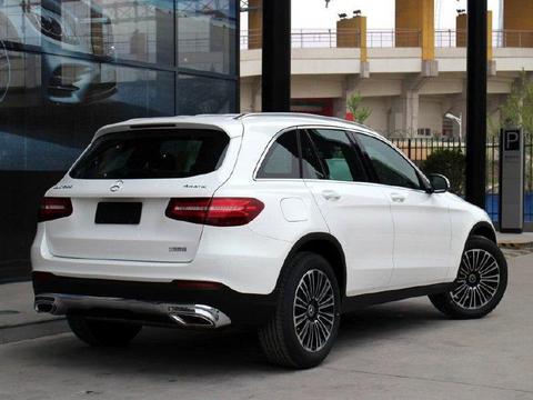 能全面对抗揽胜的就只有它了, 全进口优惠20万, 逼格完胜奥迪Q7