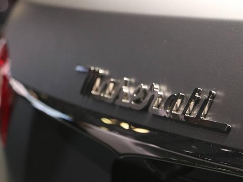 Levante搭载了品牌最佳发动机，低排高能福音，运动化最佳