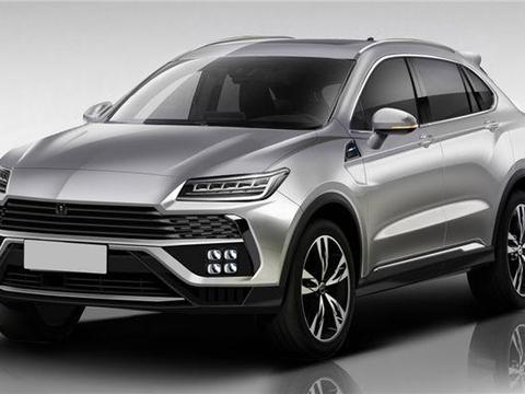 国产兰博基尼官图发布，预计售价10万起