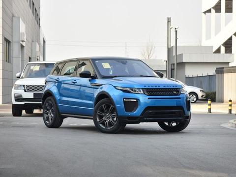 曾卖60万比奥迪Q5风光，如今20多万，却没人买