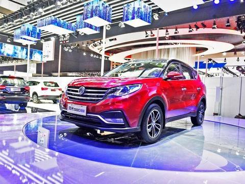 7万买宝骏510顶配，那为何不买一款中型7座？