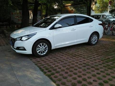 家庭代步车一直讲究的就是经济实惠，省心省油才是王道