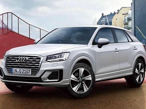 两年还没消息，凯迪拉克虎视眈眈，重视国内的奥迪何时国产Q2？