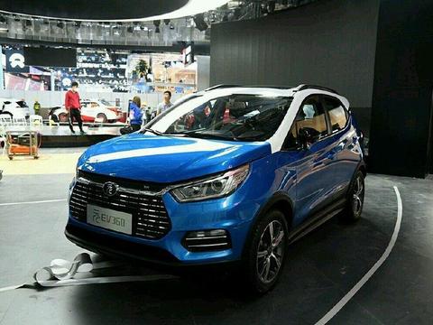 8秒破百！没油还能跑300km，这款运动SUV8万就能买到