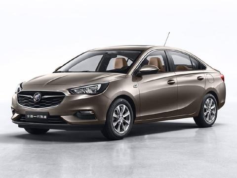 神车再次复活！这次保证桑塔纳颤抖！标配6气囊+ESP卖8万