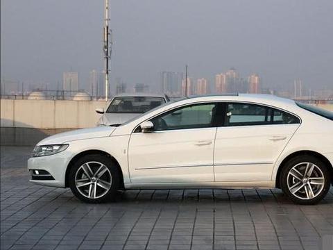 穷人买不起，富人看不上，大众最大败笔车型之一，降价无人买