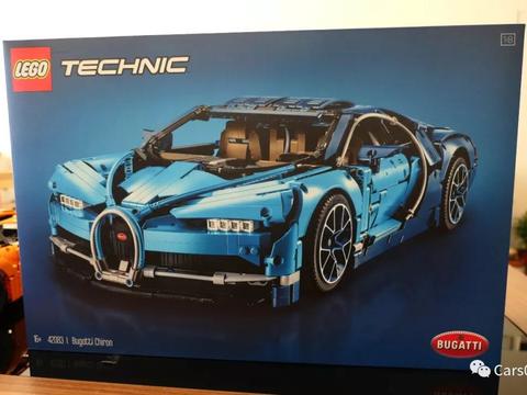 这可能是你离布加迪Chiron最近的一次！