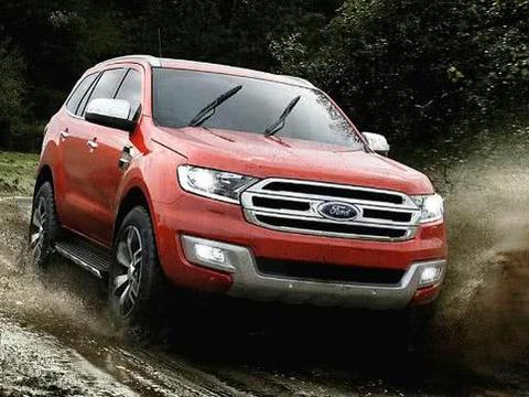 西藏八进八出，比汉兰达还霸道，非承载式车身，还带后桥差速器