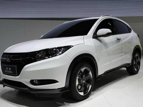 全球耗油最低的4款中型SUV，雷克萨斯RX上榜