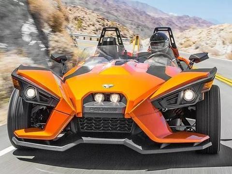 这车只要朗逸的价格，却有超跑般的回头率，比兰博基尼还拉风！