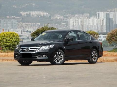 曾是日系中级车的顶梁柱，如今却要靠降价来保销量