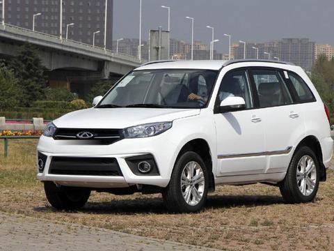 丐版瑞虎3售价已不足六万，丰田RAV4的底子，性价比真高！