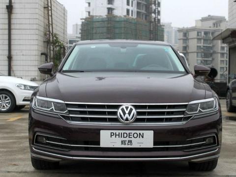 这是一款很用心的豪车，只是识货的人不多