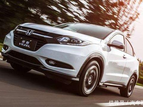 近期“10-15万小型SUV“动态汇总，都在这个专题里