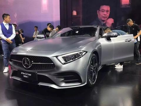 小编带你看车展：三款重磅换代新车亮瞎眼！