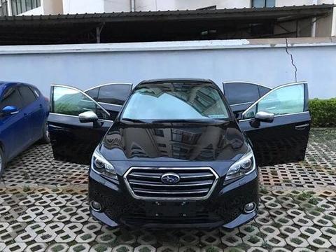 进口车对于大家来说一定的豪华的代名词