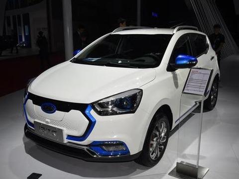 江淮新能源这几年来的成绩有目共赌，江淮新能源持续发力