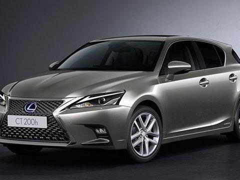 丰田汽车拥有出色的混动技术，在保证了动力的同时