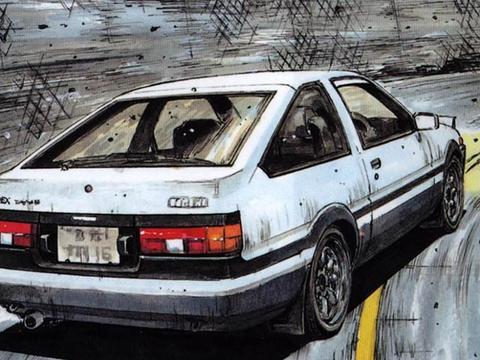 后驱的魅力 | 20-30万后驱中型车推荐