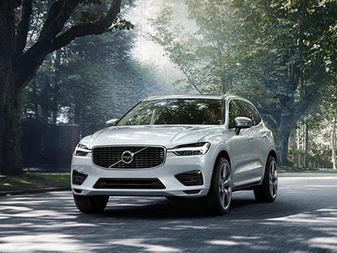 售价36.99-60.99万元，配置有变化，2019款沃尔沃XC60上市导购