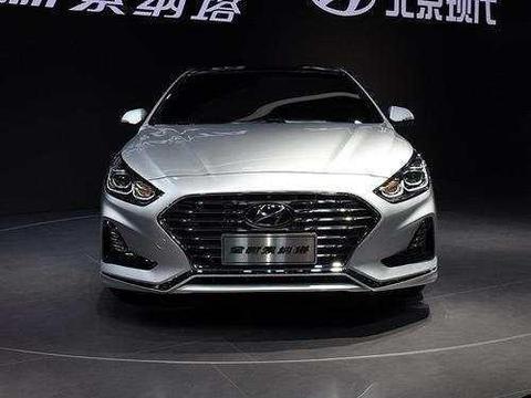 又一B级车垮台, 新车从24万降至12万, 比帕萨特迈腾有档次