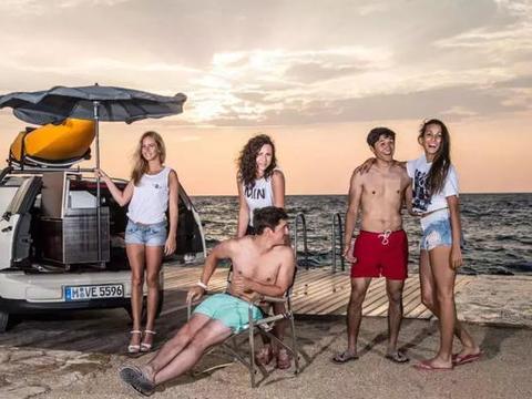 近期“旅行车“动态汇总，都在这个专题里