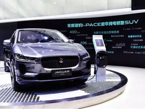 南区连续28月增长！捷豹路虎能否追上凯迪拉克和雷克萨斯？