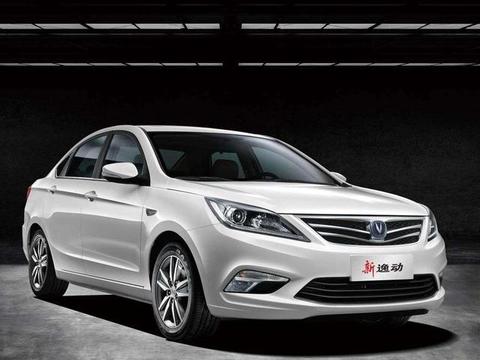 长安的总销量成功的被吉利超越