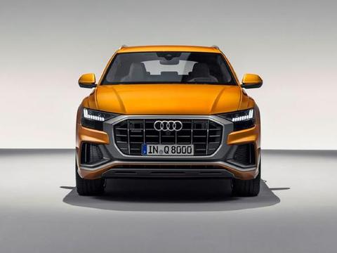 奥迪Q8、宝马X6以及奔驰GLE Coupe对比，你会选择哪款轿跑SUV