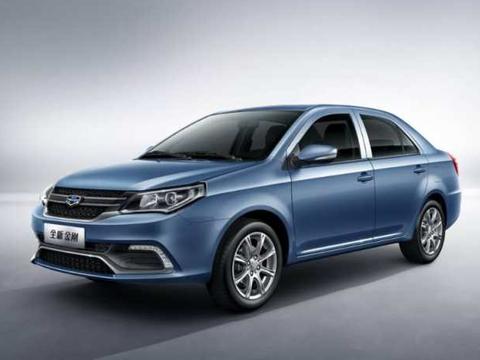 价格在5到8万元之间, 轿车型的金刚和SUV型的瑞虎3x, 你选哪款?