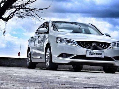 预算在10到15万之间买轿车, 三大件够靠谱的车型推荐, 可以参考下