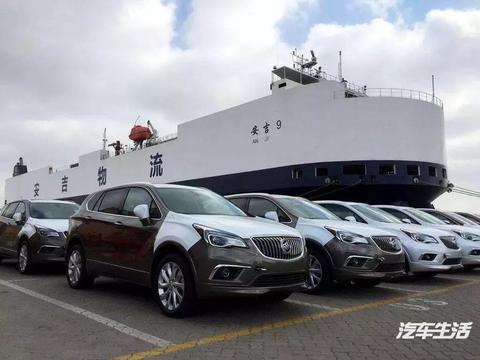 别克昂科威：真正的强大，是在强大之外还在不断变强 | 西安试驾