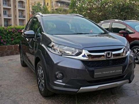 本田又要火了！油耗3毛，售价7万，新车将是国内最便宜的合资SUV