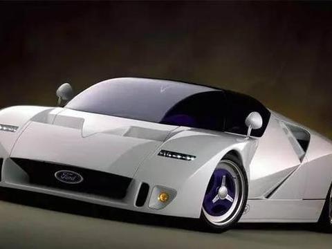 全球仅一辆的传奇超跑，来自于游戏的它被拍出8000万高价！