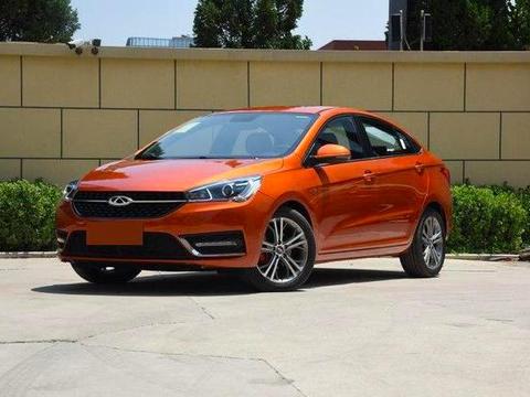 4万出头就能买，比F3漂亮，带发动机启停，年轻人第一台车就该它