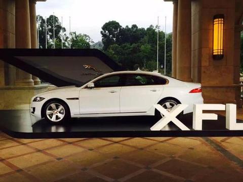 当年70万起媲美奥迪A8，国产后只买30万却卖不过奥迪A6L