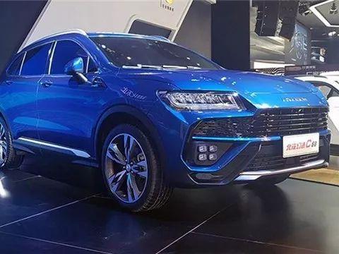 让老外羡慕去吧！在中国10万可以买兰博基尼、保时捷和路虎了！