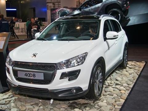 这款法系车只能维持温饱，现一口气猛降3万8，国人依旧不买单！