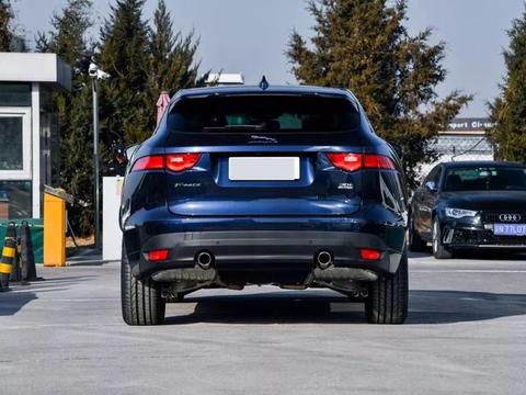 比奔驰牌子还硬的豪车，操控性不输宝马，降18万，比国产车都便宜