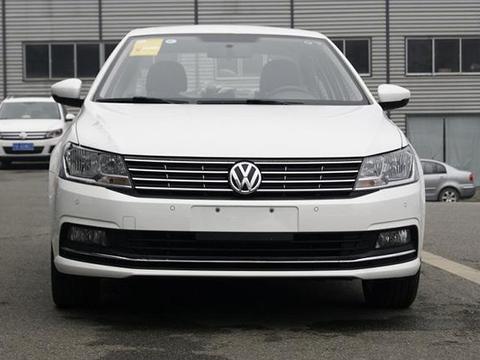 上海大众终于开窍! 销量王换MQB平台轴距拉长78mm, 比英朗强3倍