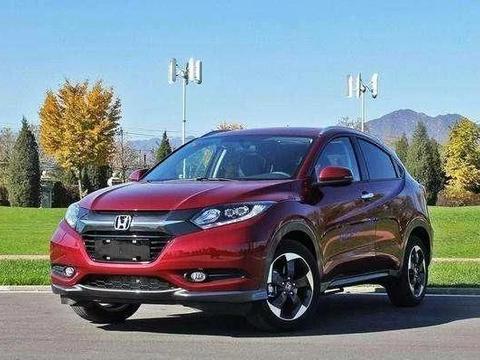 最省油的4款SUV合集，最后一个不得不服!你买对了吗?